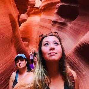 Meet your Posher, Madison